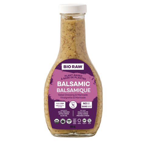 THE BALSAMIC