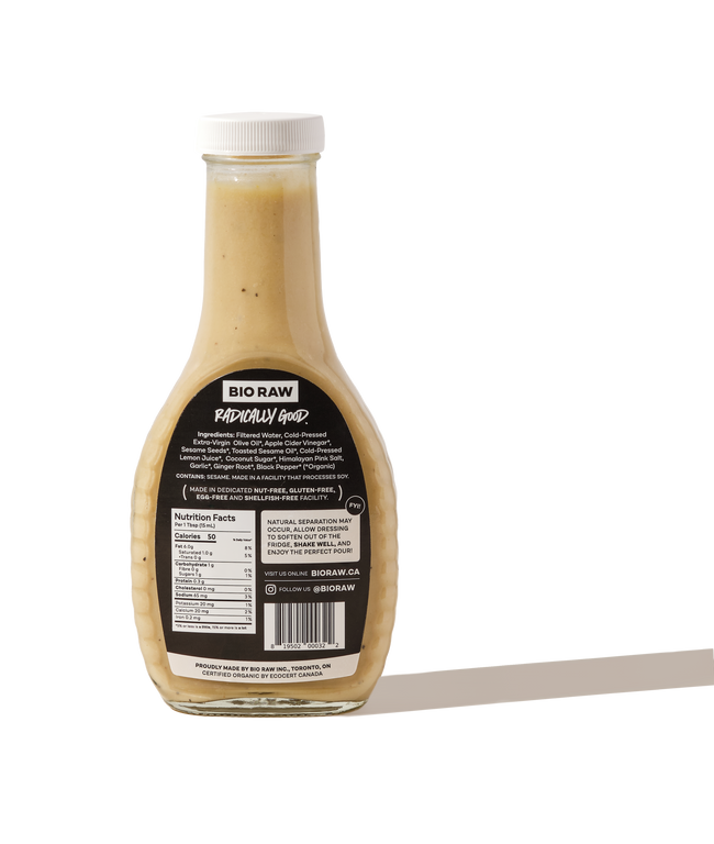 THE SESAME