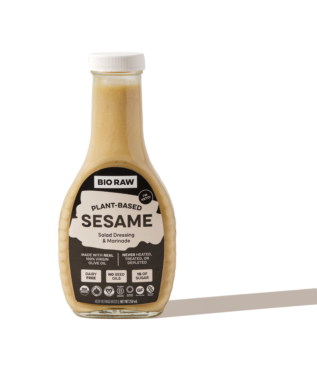 THE SESAME