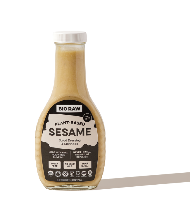THE SESAME