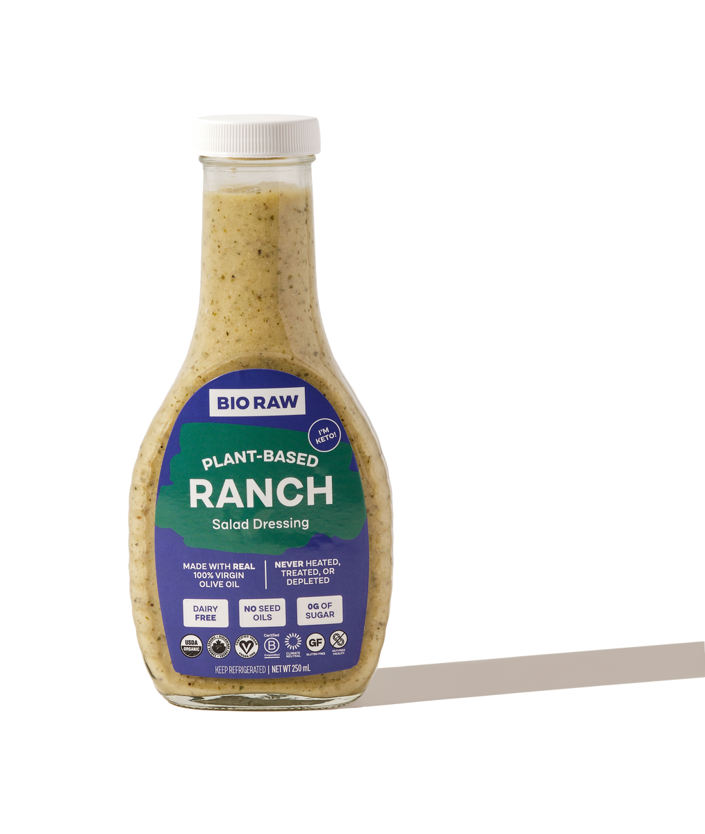 THE RANCH
