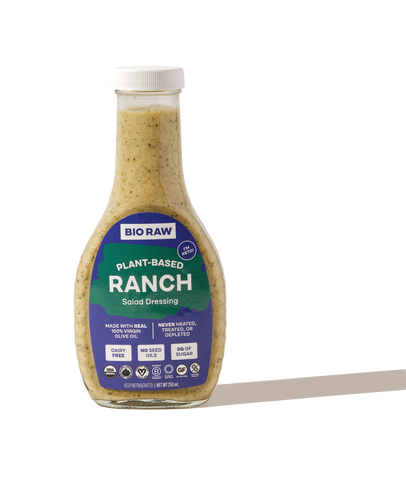 THE RANCH – BIO RAW