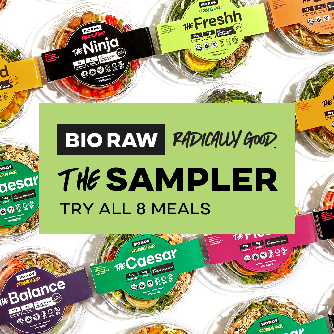 THE SAMPLER