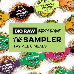 THE SAMPLER