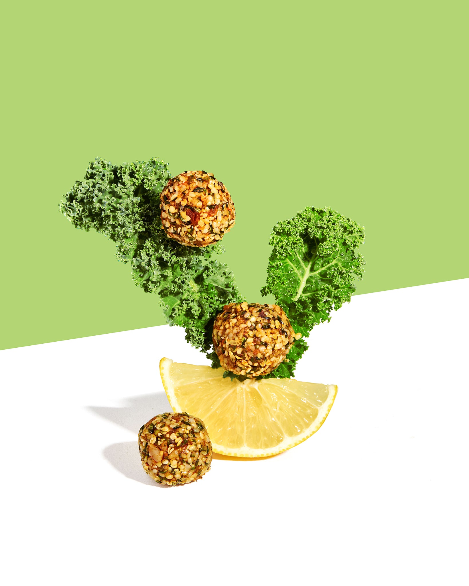 The Garden Dill: BIOBITES+