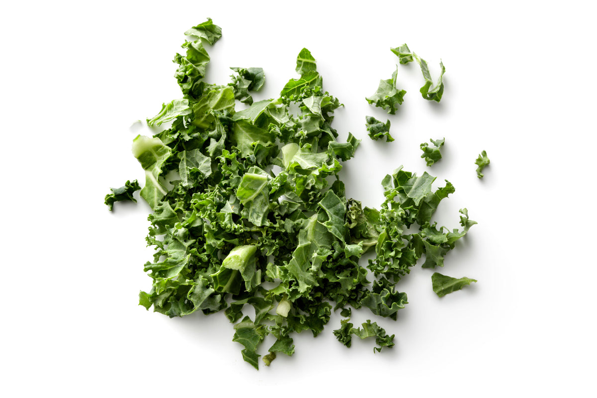 Cut Kale