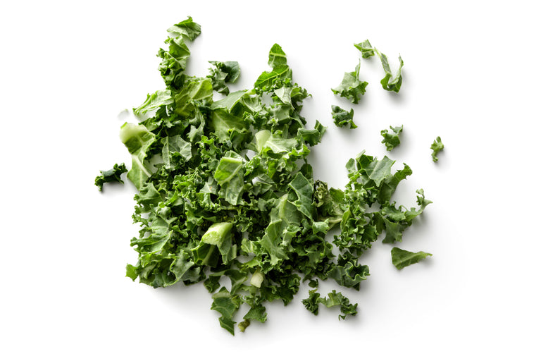 Cut Kale